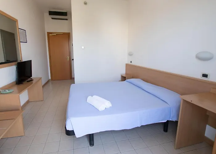 Piccolo 3* Ραβένα