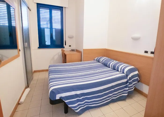 Piccolo Ξενοδοχείο 3*