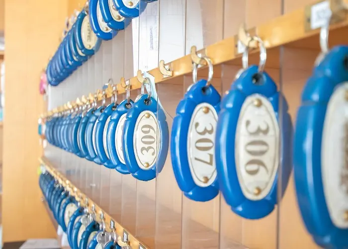 Szálloda Piccolo 3*