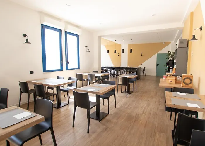 Szálloda Piccolo 3*