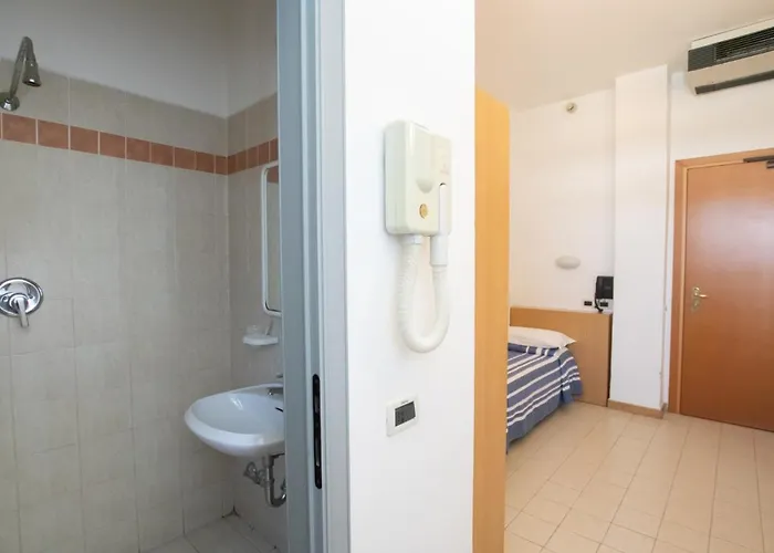 Ξενοδοχείο Piccolo 3*