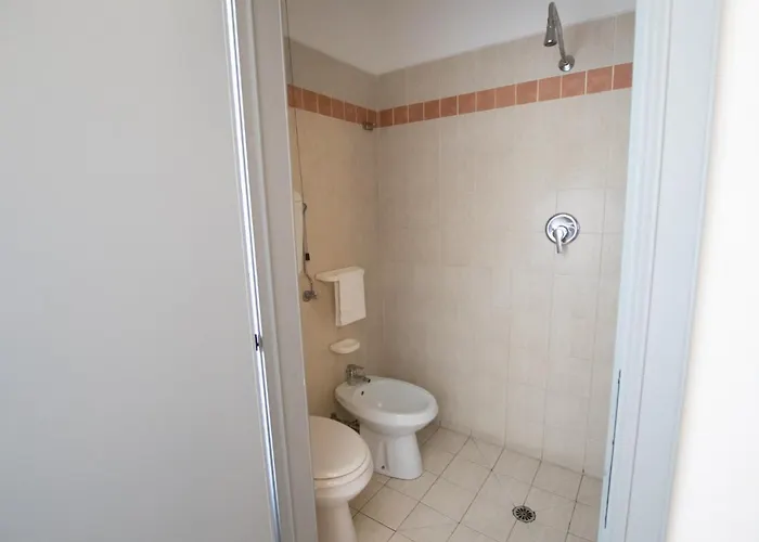 Szálloda Piccolo Ravenna