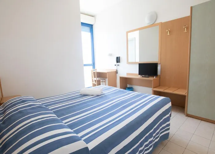 Ξενοδοχείο Piccolo 3*