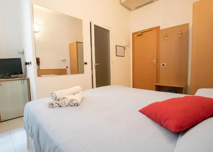 Piccolo Szálloda Ravenna