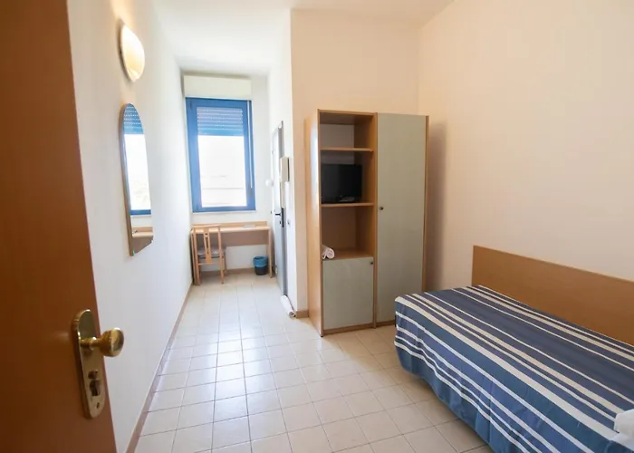 Ξενοδοχείο Piccolo 3*