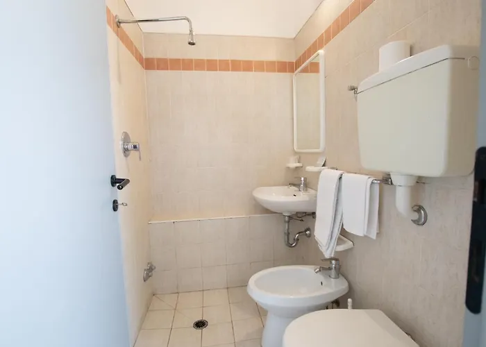 Szálloda Piccolo 3*