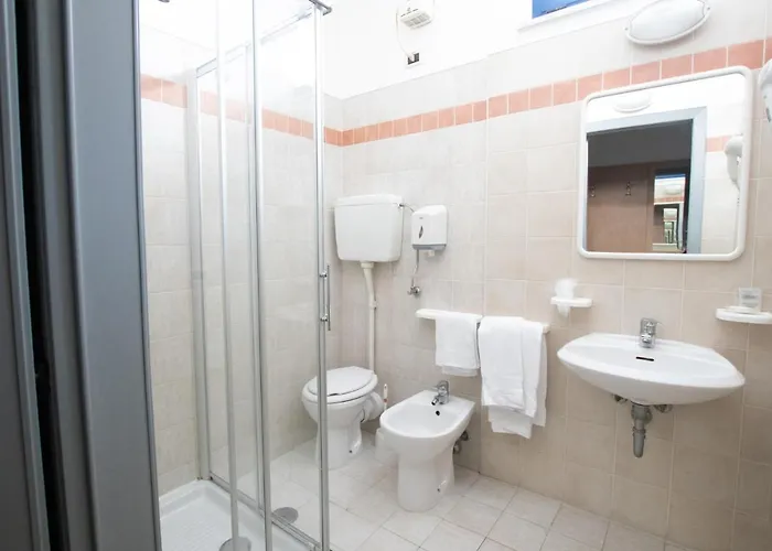 Ξενοδοχείο Piccolo Ραβένα