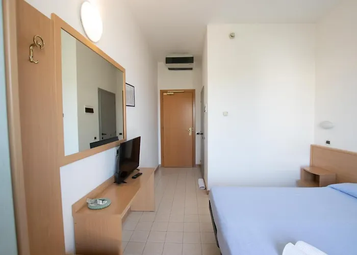 Piccolo Ξενοδοχείο 3*