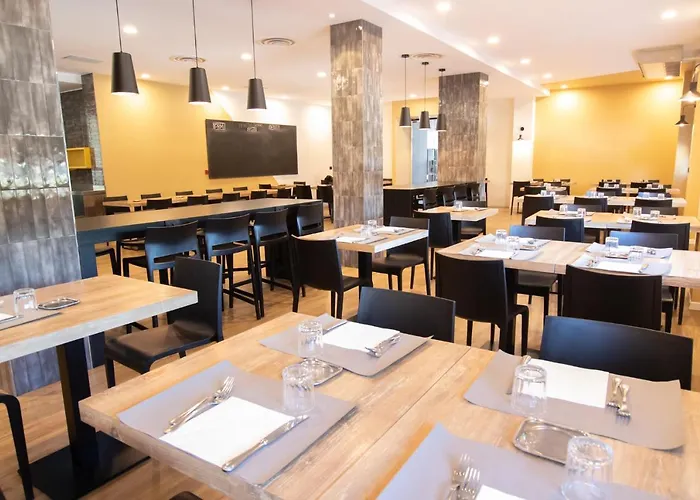 Piccolo 3* Ραβένα