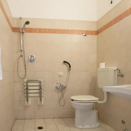 호텔 Piccolo 라벤나