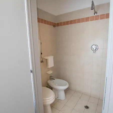 호텔 Piccolo 라벤나