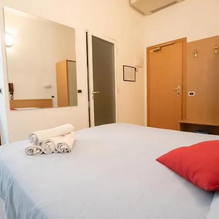 Piccolo Hotel Ravenna