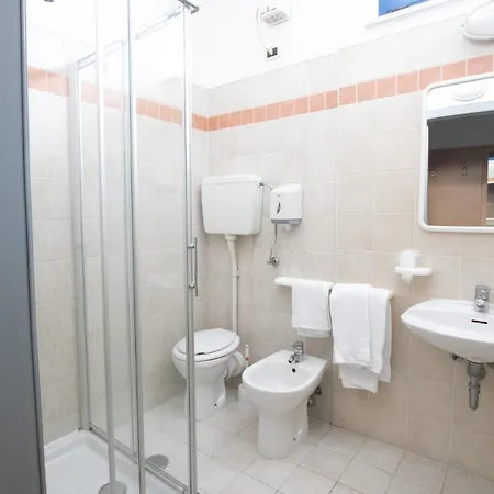 호텔 Piccolo 라벤나