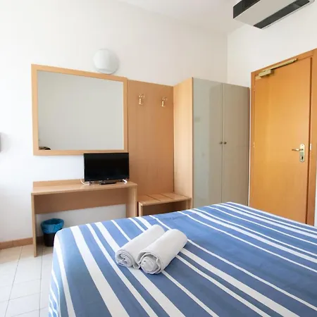 Piccolo 3* 라벤나