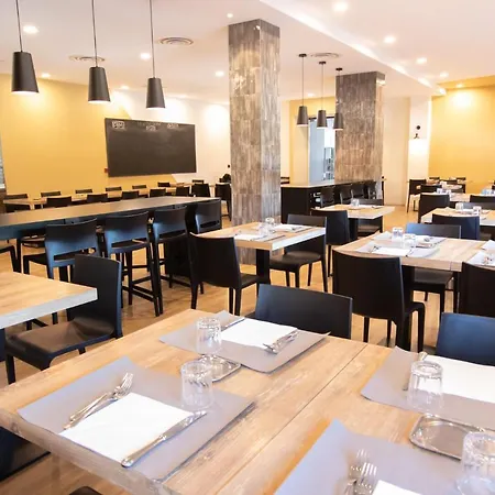 Piccolo 3* 라벤나