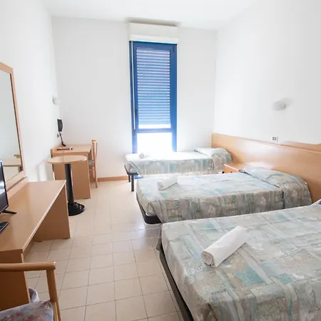 Piccolo 호텔 라벤나