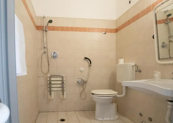 Hotel Piccolo Ravenne