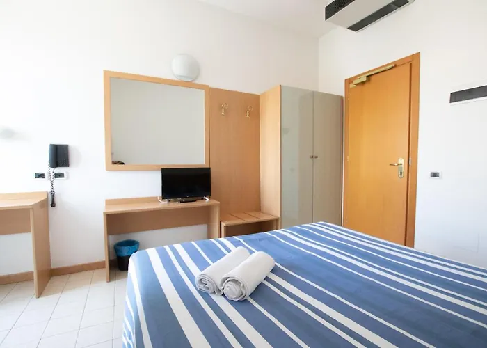 ピッコロ 3* ラヴェンナ