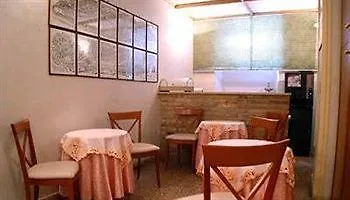 Hotel Piccolo Ravenne